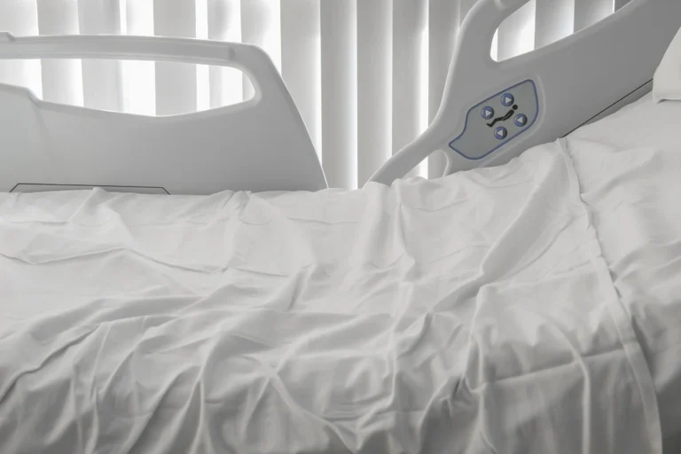 bed rumah sait
