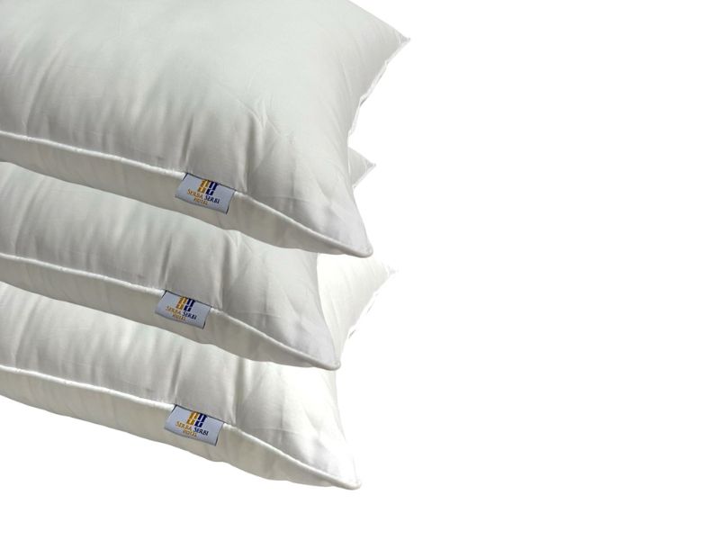 bantal hotel premium