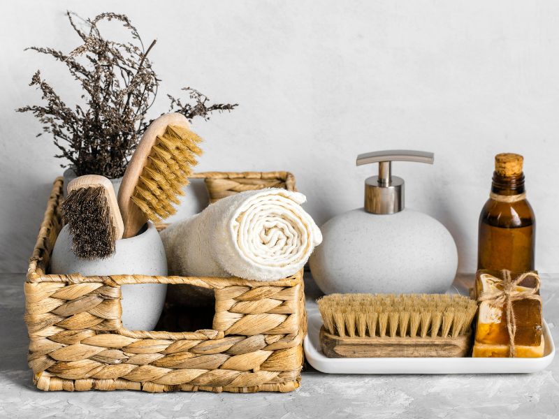 supplier amenities hotel bandung