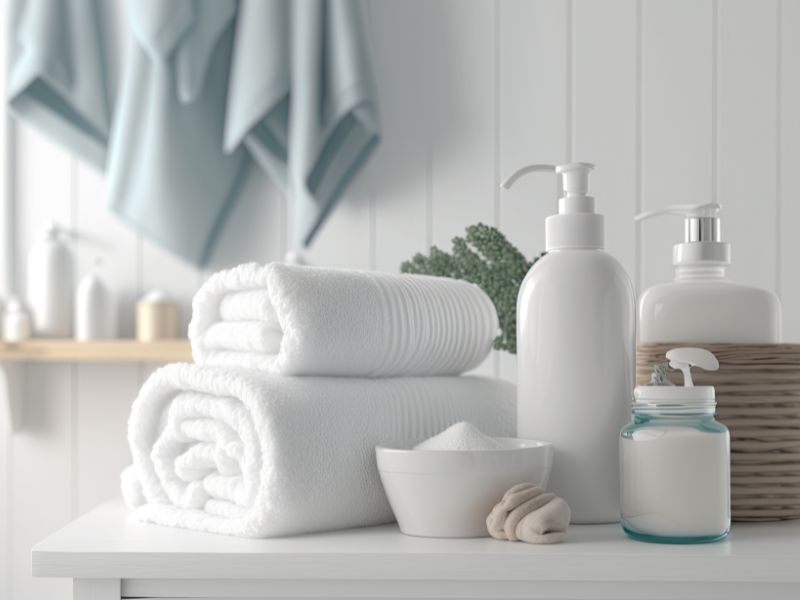supplier amenities hotel jakarta