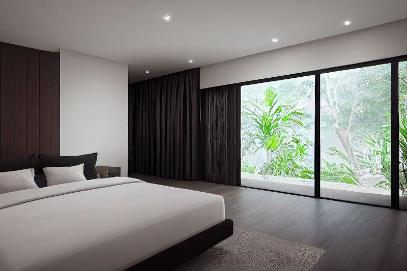 gorden blackout hotel jogja