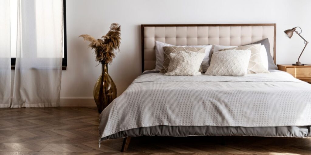 linen untuk kost exclusive